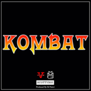 Maybach Music Recording Artist Scotty Boi Releases New Single Kombat