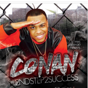 Bronx Rapper Conan Releases New Club Single Drink On Me