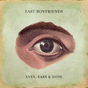 UK Band Fast Boyfriends Release Second Album & Announce Gig