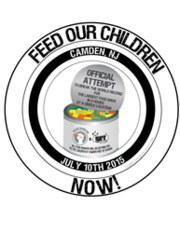 Feed Our Children Now! And Vans Warped Tour Presented By Journeys Attempt Guinness World Records Title For Largest Food Drive In 8-Hour Period At Single Location