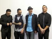 The Nickel Slots, An Alt-Country, Americana-Styled Roots Rock Band Release Their Second Nationally Promoted Music Video, On The Wall