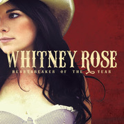 Raul Malo, The Mavericks Flank Whitney Rose On Canadian Singers US Debut