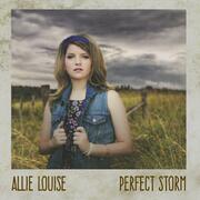 Allie Louise Predicts The Perfect Storm!