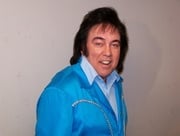 Elvis Presleys Musicians And The Ultimate Elvis Salute In Song Now Released