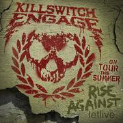 Killswitch Engage Hits The Road With Rise Against