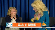 Dolly Parton Movie Casting News Announced On The Today Show