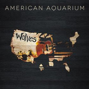 American Aquarium Announces World Tour Behind Wolves Album