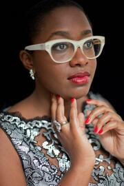 Cecile McLorin Salvants 6 Nights Of NYC LP Release Shows