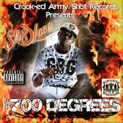 Str8-Lace Is Back With New Release #700 Degrees