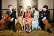 The Annie Moses Band Premieres Video For Rhapsody In Bluegrass Via The Wall Street Journal