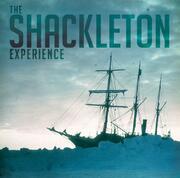 Shackleton Set To Take The World By Storm