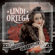 Lindi Ortega And Rdio Partner For Exclusive Faded Gloryville Q&A And Track Premiere Announces 30+ City North American Grand Tour