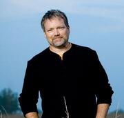 John Berry Will Headline Your Living Room! Time Running Out For Kickstarter Rewards