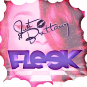 Billboard Charting Artist Just Brittany Release New Fleek Music