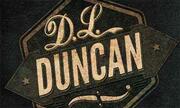 D.l. Duncan Releases New Self-Titled CD To Global Radio Exclusively Via Airplay Direct