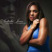 Natalie Jean Releases New French Album Lecon DAmour