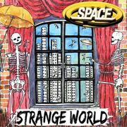 Space To Tour UK And Release New Single Strange World