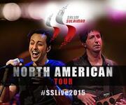 Salim Sulaiman Live - Bollywoods Biggest Music Composers Take Their Musical Journey Across North America Live Concert