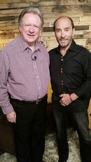 Lee Greenwood To Appear On NBCs Open House And Heartland TVs All-New Series, Reflections