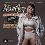 Houston Based Songwriter Nessacary Releases New Mixtape By Any Means Nessacary Reloaded