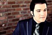 Nathan Stanley Receives Key To The City Of Marion, Virginia