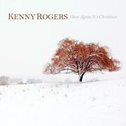Kenny Rogers Announces Once Again Its Christmas Tour