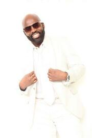 Singer Richie Stephens New Tribute Single - I Love Brazil