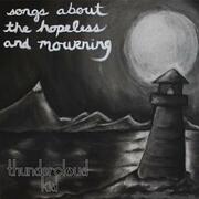 Buffalo, NY Rockers Thundercloud Kid Release New EP Songs About The Hopeless And Mourning And Will Release New Graphic Novel In December