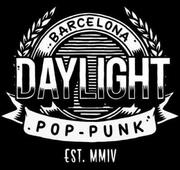 Daylight Hit The UK In Support Of New Album One More Fight - Tour Commencing October 27th