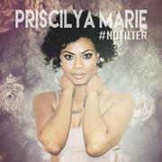 Singer/Songwriter Priscilya Marie Releases Back On The Market Single