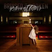 Bruised But Not Broken Releasing Sophomore LP Relevant Letters On October 30, 2015