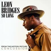 Critically Acclaimed R&B Artist Leon Bridges To Provide New Song So Long For The Highly Anticipated Motion Picture Concussion Starring Will Smith