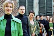 The Acclaimed Quadriga Consort Presents Winters Delights