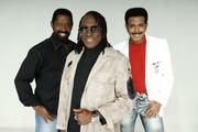 R&B Legends The Commodores Sign Worldwide Management Deal With 21st Century Artists