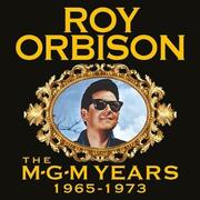 Roy Orbisons Historic MGM Catalog Chronicled In December 4 Release Of The MGM Years Box Set + One Of The Lonely Ones, His Lost Album From 1969, Commemorating 50th Anniversary Of Groundbreaking MGM Signing