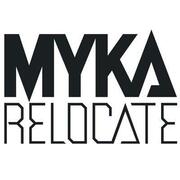 Myka Relocate Stream The Young Souls On MerchNow - Album Out October 30th