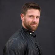 Noah Galloway Announced As CRS2016 Featured Speaker