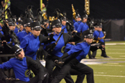 Marching Beyond Halftime Is A Documentary Feature Film Being Created To Show The Benefits Of Music Education