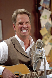 Nashville Personality Dan Miller Brings Cowboy Music Revue To Center Of The West