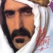 Frank Zappas Sheik Yerbouti Double Album Remastered For 2-LP, 180-Gram Vinyl Reissue By Zappa Records/UMe On December 11