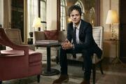 St. Regis Hotels & Resorts Introduces Jamie Cullum As Its Newest St. Regis Connoisseur