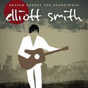 Elliott Smith, Heaven Adores You, The Comprehensive Documentary About The Late Indie-rock Pioneer And Its Companion Soundtrack Of His Rare Music - Available February 5