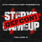 XTR Production Releases New Rap Mixtape Step Yo Game Up Vol2: Defcon1