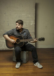 Sean Watkins (Nickel Creek & Watkins Family Hour) To Release New Solo Album!