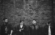 Dublin, Irelands Radio Room Premiere Video For New Single On Altpress