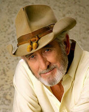 Don Williams Undergoes Unexpected Hip Replacement Surgery