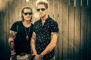 Ticket Sales Start Today For May 14 Country Music Concert Featuring Florida Georgia Line At Baptist Health Systems Campus In Madison