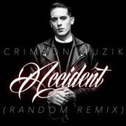 Crimsonmuzik Releases Random Remix Accident On Soundcloud