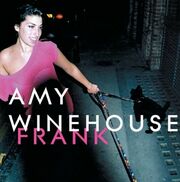 Amy Winehouses First Album Frank Remastered And Available On Vinyl On February 12