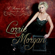 Lorrie Morgan To Release A Picture Of Me - Greatest Hits & More On March 18, 2016